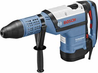 Bosch GBH 12-52 DV Professional – młot udarowo-obrotowy SDS max 1700 W, 19 J, walizka