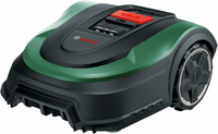 Bosch Indego M 700 – robot koszący do 700 m2, akumulator 18V, stacja ładująca