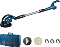 Bosch Professional GTR 550 - szlifierka do gipsu Żyrafa, 550 W