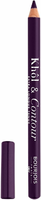 Bourjois Khôl & Contour kredka do oczu 07 Prunissime, kremowa formuła