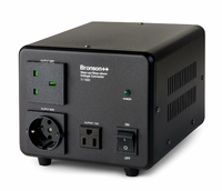 Bronson TI-1500 – przetwornica napięcia 110V/230V, transformator 1500W