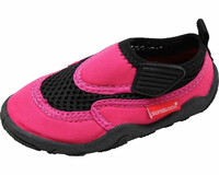 Buty plażowe dla dziecka Zunblock 6100545 rozmiar 22-23 różowe