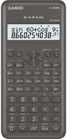 Casio FX-82MS-2 kalkulator naukowy szkolny 240 funkcji – szary