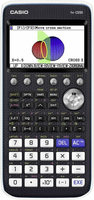 Casio FX-CG50 – kalkulator graficzny do szkoły i studiów, czarny