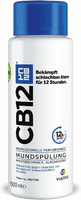 CB12 500 ml – płyn do płukania ust na nieświeży oddech
