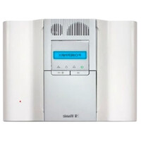 Centrala alarmowa VISONIC ALARM Powermax Complete 868 widok z przodu.