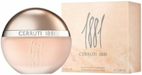 Cerruti 1881 Femme 100 ml – kwiatowa woda toaletowa dla kobiet