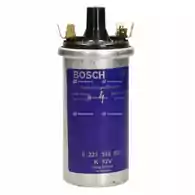 Cewka zapłonowa Bosch 0 221 119 027 K 12V