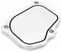 CHICIRIS pokrywa napinacza łańcucha rozrządu Honda K20 K24