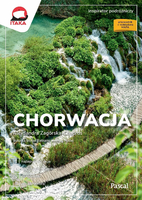 Chorwacja – przewodnik turystyczny Pascal, wydanie 2025