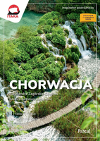 Chorwacja – przewodnik turystyczny Pascal, wydanie 2025