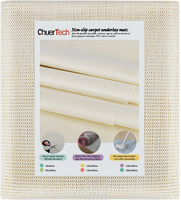 ChuerTech – podkład antypoślizgowy pod dywan 140 x 200 cm, do przycięcia