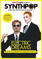Classic Pop Presents Synth-Pop Volume 2 – kolekcjonerski magazyn muzyczny o muzyce lat 80.
