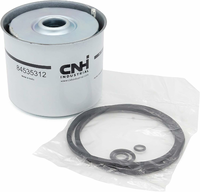 CNH Industrial filtr paliwa 84535312 – wkład do traktorów Fiat i Fiatagri