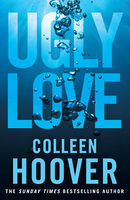 Colleen Hoover „Ugly Love” – powieść obyczajowa (wydanie angielskie, miękka oprawa)