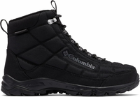 Columbia Firecamp Boot – śniegowce męskie, City Grey