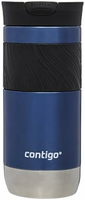 Contigo Byron 2.0 kubek termiczny 470 ml ze stali nierdzewnej, szczelny