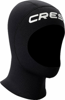 CRESSI - kaptur neoprenowy 3 mm do kitesurfingu i sportów wodnych, XL