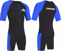 CRESSI Tiburon - krótka pianka neoprenowa do kitesurfingu, M