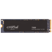 Crucial T500 4TB – dysk SSD M.2 2280 NVMe PCIe 4.0 (CT4000T500SSD8)