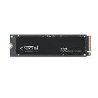 Crucial T705 2TB – dysk SSD M.2 2280 NVMe PCIe 5.0 (CT2000T705SSD3)