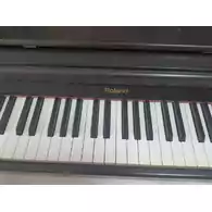 Cyfrowe Pianino Roland hp 137
