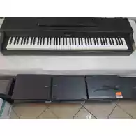 Cyfrowe Pianino Roland hp 137