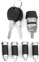 Cylinder zamka zaplonu Akozon do VW Transporter T4 1990-2003