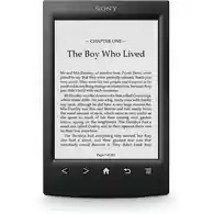 Czytnik E-booków Wi-Fi SONY Reader PRS-T2N widok z przodu