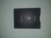 Czytnik kart Memory Stick Sony Handycam MSAC-SR1