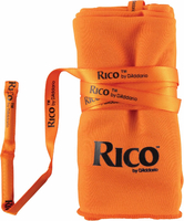 D'Addario Rico - wycior do klarnetu i saksofonu, rozmiar duży