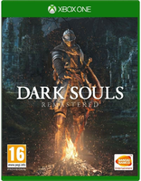 Dark Souls Remastered – gra RPG na konsolę Xbox One