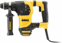 DeWALT D25333K młotowiertarka SDS-Plus 950 W 3,5 J – sieciowa, walizka