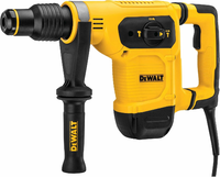 DeWALT D25481K młot kombi SDS-Max 1050 W 6,1 J 40 mm – sieciowy, walizka