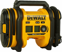 DeWALT DCC018N kompresor / pompka XR 18V i 12V samochodowe – bez akumulatora