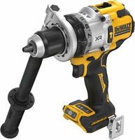 DeWALT DCD1007NT wiertarko-wkrętarka udarowa XR 18V 169 Nm – bez akumulatora, TSTAK
