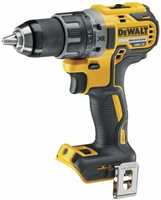 DeWALT DCD791N 18 V XR – bezszczotkowa wiertarko-wkrętarka 70 Nm, bez akumulatora