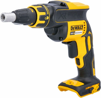 DeWALT DCF620P2K wkrętarka do płyt g-k XR 18V – 2x5 Ah, ładowarka, walizka