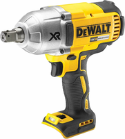 DeWALT DCF899NT klucz udarowy 1/2 cala XR 18V 950 Nm – bez akumulatora, TSTAK