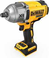 DeWALT DCF900N klucz udarowy 1/2 cala XR 18V 1396 Nm – bez akumulatora