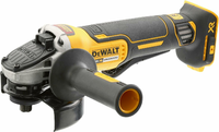 DeWALT DCG406N szlifierka kątowa 125 mm XR 18V z hamulcem – bez akumulatora