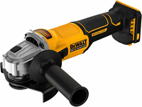 DeWALT DCG407N szlifierka kątowa 125 mm XR 18V bezszczotkowa – bez akumulatora