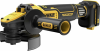 DeWALT DCG416VSN szlifierka kątowa FlexVolt 54V 125 mm z regulacją – bez akumulatora