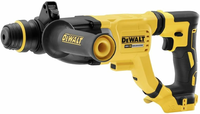 DeWALT DCH263NK młotowiertarka SDS-Plus XR 18V 3 J – bez akumulatora, walizka