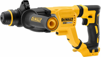 DeWALT DCH263NT młotowiertarka SDS-Plus XR 18V 3 J – bez akumulatora, walizka TSTAK