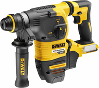 DeWALT DCH333NT młotowiertarka SDS-Plus FlexVolt 54V – bez akumulatora, walizka TSTAK