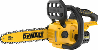 DeWALT DCMCS565N piła łańcuchowa XR 18V 30 cm bezszczotkowa – bez akumulatora
