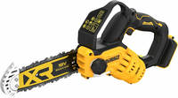 DeWALT DCMPS520N-XJ 18V XR – akumulatorowa piła do gałęzi 20 cm (bez akumulatora)