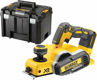 DeWALT DCP580NT strug akumulatorowy XR 18V 82 mm – bez akumulatora, walizka TSTAK