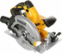 DeWALT DCS570N pilarka tarczowa XR 18V 184 mm – bez akumulatora, bez walizki